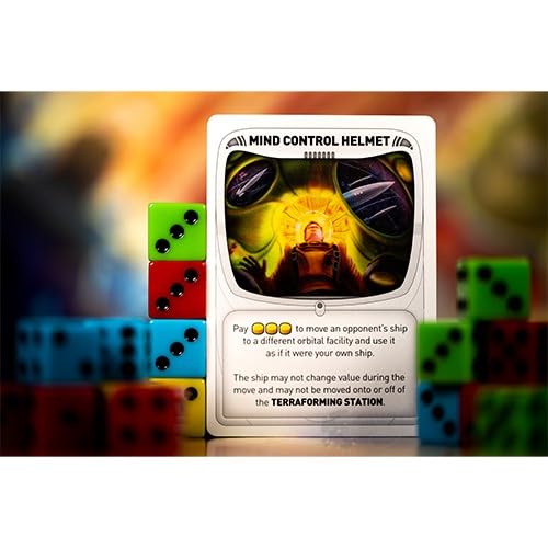 Alien Frontiers product image 8