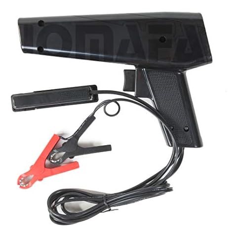 Pistola Estroboscopica 12V JOMAFA Xenon Cover