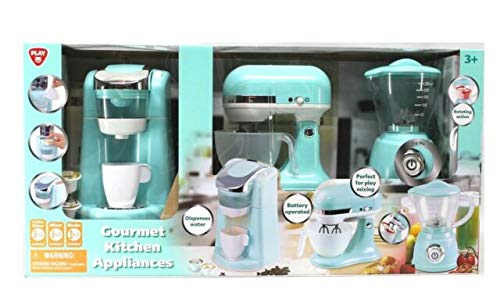 PlayGo Gourmet Kitchen Appliance - Thumbnail 2