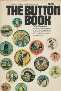 Paperback The Button Book