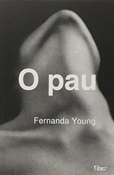 Paperback O Pau [Portuguese] Book