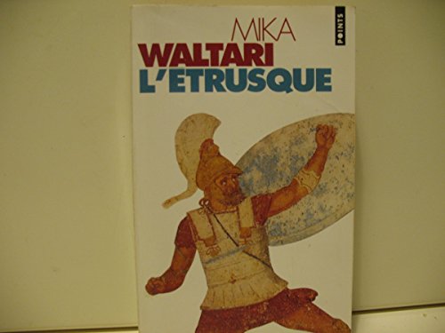 L'Etrusque [French] 2020246422 Book Cover