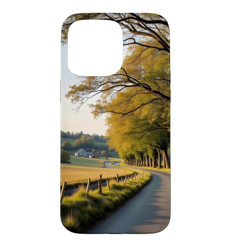 �c�ɓ��̎����ԓc�����i�A�[�g���[�N �X�}�z�P�[�X iPhone 15 Pro Max �p
