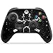 DeinDesign Skin kompatibel mit Microsoft Xbox Series X Controller Folie Sticker Ski Brille Winter