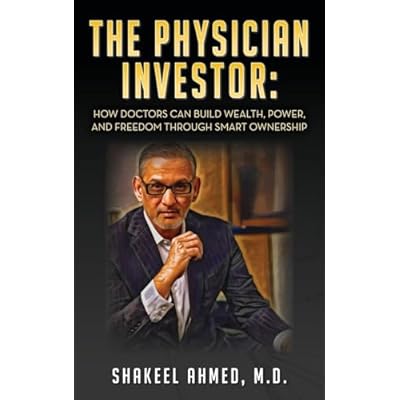 The Physician Investor
