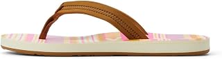 Roxy Womens Vista Loreto Flip Flop