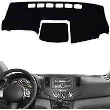 Car Auto Dashboard Cover for Nissan NV200 2010 2011 2012 2013 2014 2015 2016 2017 2018 Left Hand Drive Dashmat Pad Carpet Dash Mat