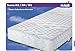 Produktbild Matratze Malie Sumo Kaltschaum für Gewichtige XXL 100x220 cm H4 MG