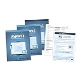 Math-U-See Algebra 1: Principles of Secondary Mathematics Set [Product Bundle] Demme Learning [Product Bundle] Demme Learning [Product Bundle] Demme Learning [Product Bundle] Demme Learning