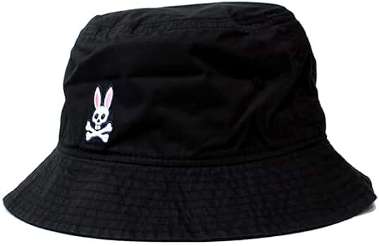 【あと1点】スカルバニー バケットハット S/M 41YAOtxTkEL._SY350_QL65_.jpg