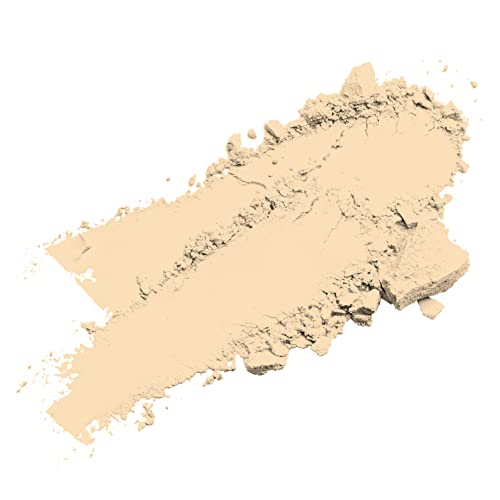 Image of Colors Queen Fit for U Matte Compact Powder with SPF | 2 in 1 Oil Free Compact, UV Protection, Pore Minimizing, Blends Effortlessly | Face Compact for Women (02 - Warm Beige, 18g)