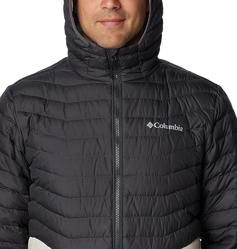 Image of Columbia Westridge Down Hooded Jacket