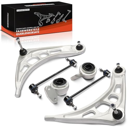 Image of Frankberg 2x 2x 2x Joint Assembly Control Arm Ball Jointung 31126758520