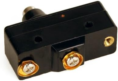 Steel Dragon Tools 36762 Micro Switch for 36642 Foot Switch Compatible with RIDGID 300 Pipe Threading Machine