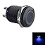 Blue LED