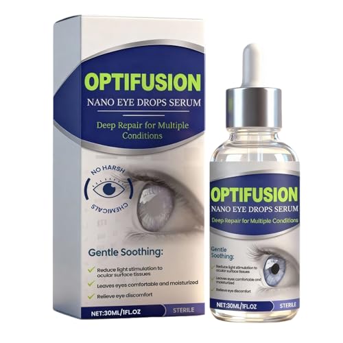 Peufcmi Augentropfen Für Trockene Augen - 30 ml Kühlende Pflegeflüssigkeit,Befeuchtende Kühlende Linderung Trockener Augen - Für Frauen Männer Senioren Erwachsene Telefonliebhaber Computertechniker Peufcmi Augentropfen Für Trockene Augen - 30 ml Kühlende Pflegeflüssigkeit,Befeuchtende Kühlende Linderung Trockener Augen - Für Frauen Männer Senioren Erwachsene Telefonliebhaber Computertechniker