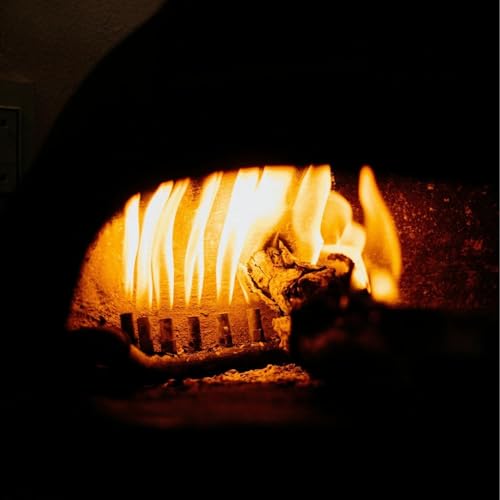 Daniel in the Fiery Furnace