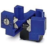 PHOENIX CONTACT CF 3000 AB 2.5 Einstellbares Ersatzabisoliermesser für den Crimpautomat CF 3000, 2.5mm²