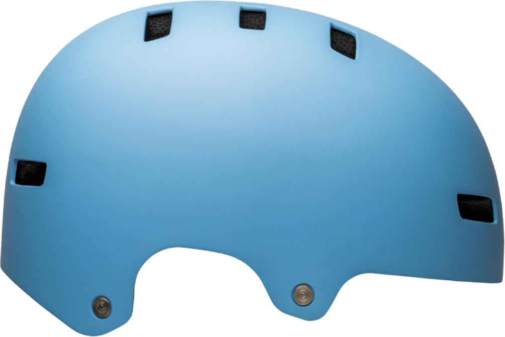 Bell Bike Local Matte Blue Small