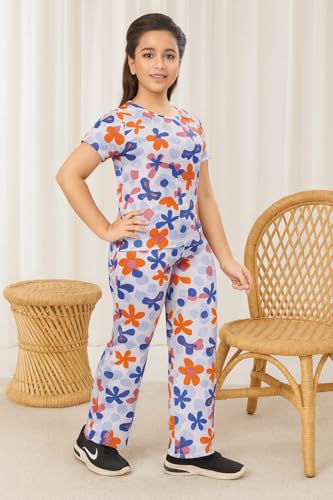 Image of Ninos Dreams Girls Pajama Top