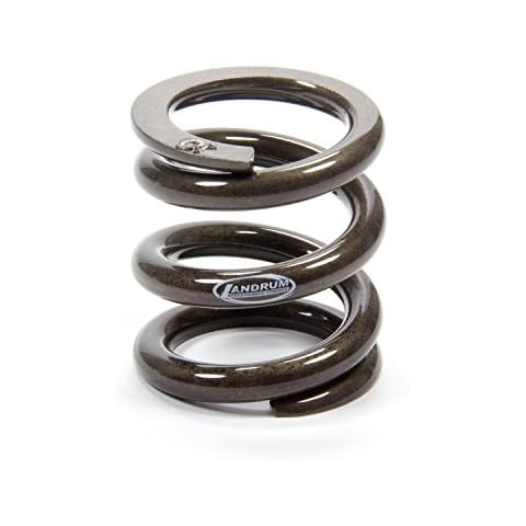 Landrum Springs ST800 Bump Stop Spring 800lb Cover