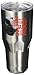 Vandor Star Wars Dark Side 30-Ounce Stainless Steel Vacuum Travel Tumbler (99209)
