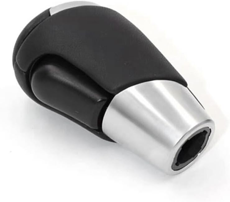 New Auto Gear Shift Knob Stick Lever Head for Mazda 3 6 CX-3 CX-5 CX-8 CX-9 CX-30 BHN446030 BHN4-46-030