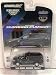 2019 Dodge Durango Pursuit Police SUV Black Hobby Exclusive 1/64 Diecast Model Car by Greenlight 30098