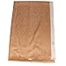 TZ Promise Women Shimmer Chiffon Pashmina Wedding Metallic Sparkle Party Formal Shawls and Wraps for Evening Dresses (Camel)