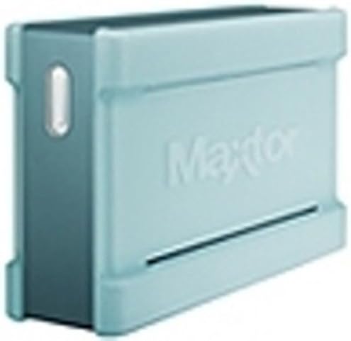 Maxtor OneTouchIII F30A200 200GB IEEE1394A/USB2.0/1.1 External Hard Drive