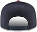 New Era MLB 9FIFTY Adjustable Snapback Hat Cap One Size Fits All (Atlanta Braves Alternate)