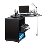 1 tablette coulissante et réglable