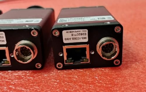 eiuie Manta G-1236B Begagnad Industriell Kamera
