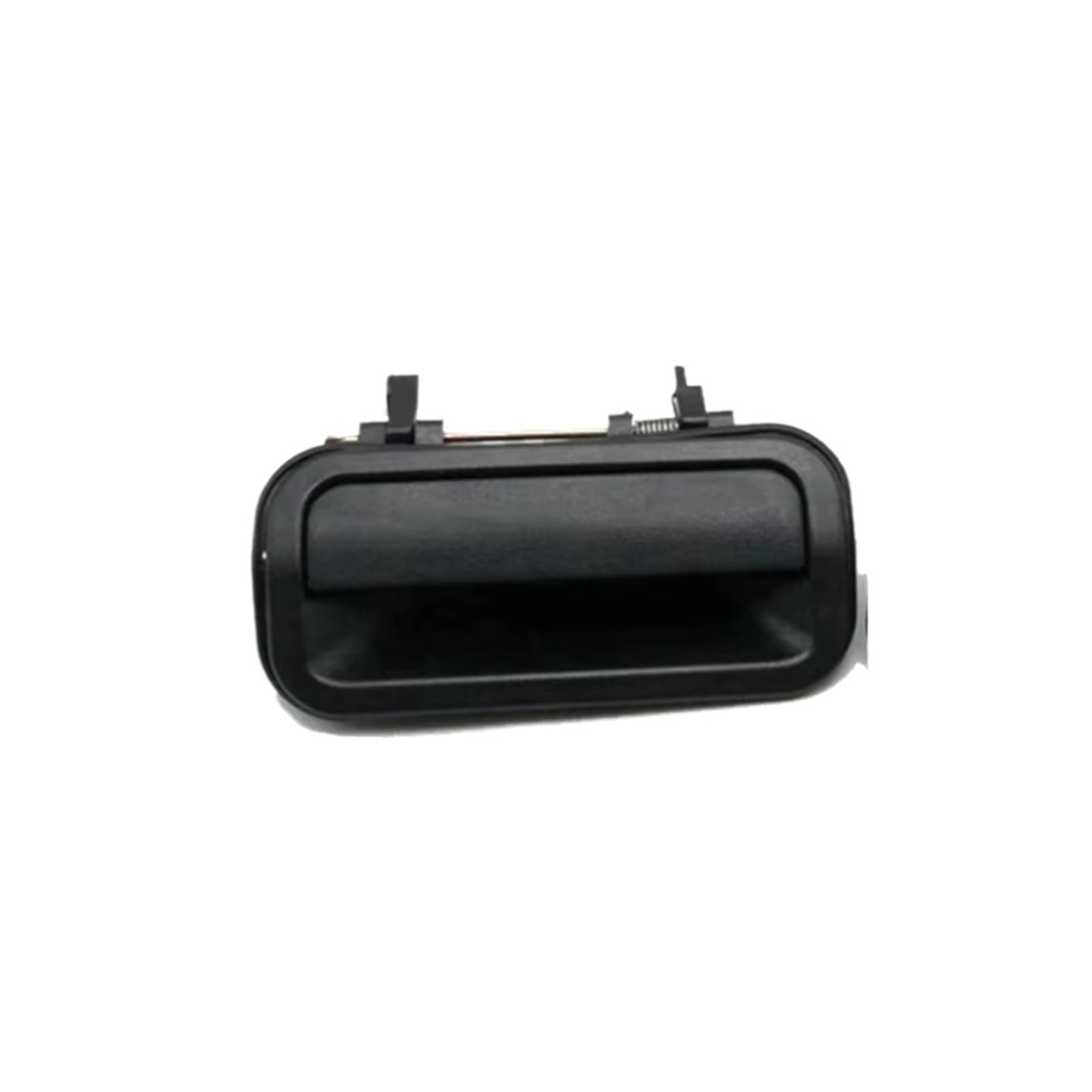 Aphkqost Car Door Handle Outer for Isuzu for Rodeo for Pickup 1998 1999 2000 2001 2002 2003 Car Outside Door Handles IZ1311109 IZ1521106(1pcs Rear Right)