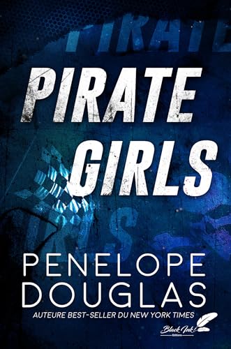 Pirate girls (Hellbent t. 2)
