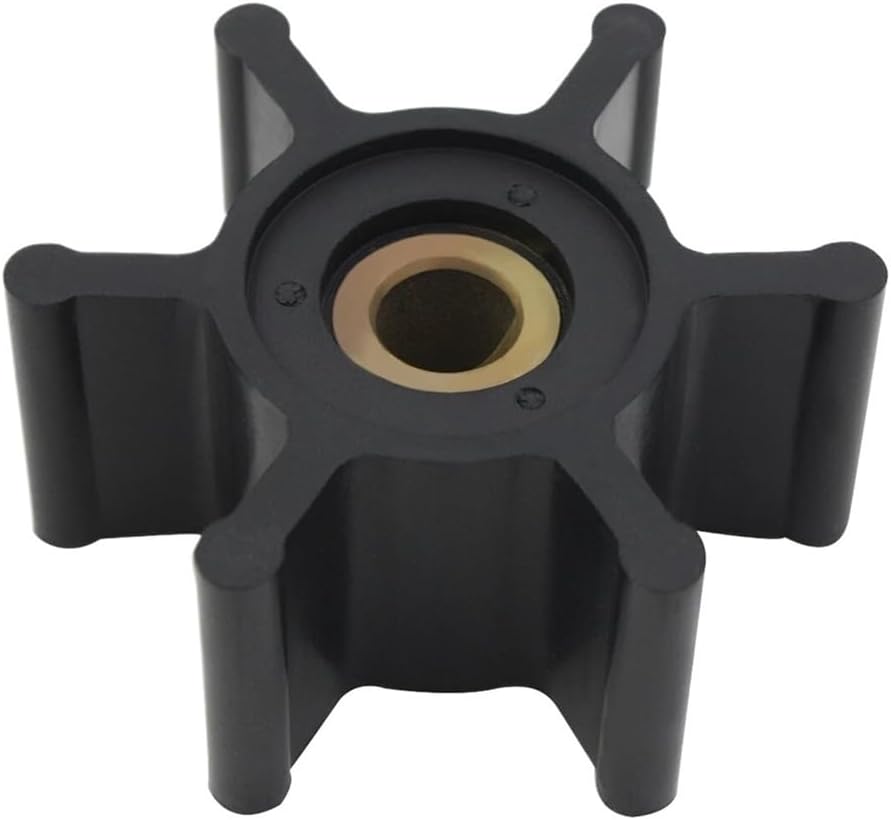 49-16-2771 Flexible Impeller Kit Fit for 2771-20 Transfer Pump 49162771 Boat