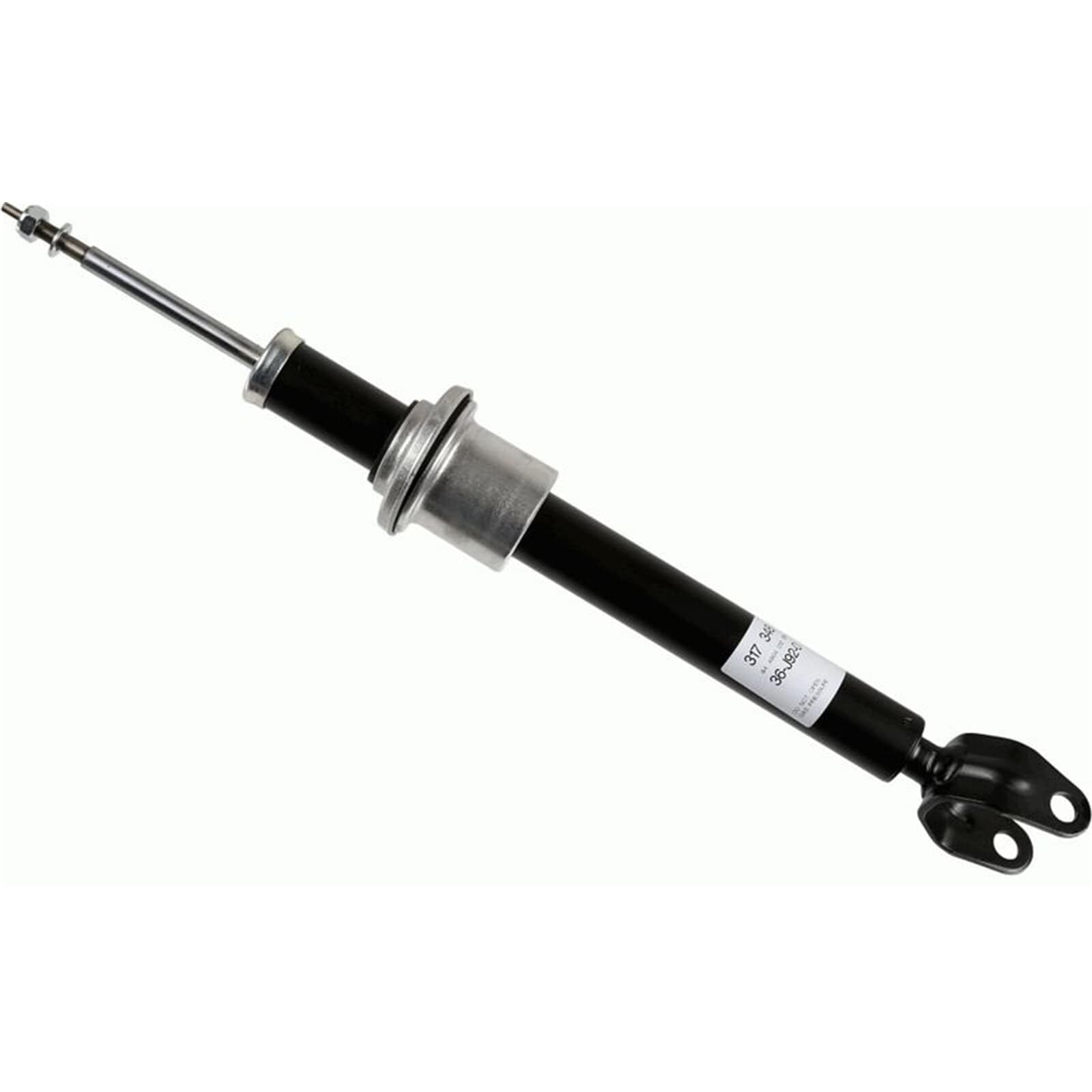 SACHS 317 348 Amortisseur pour Mercedes-Benz Classe E (W211) 2002-2009 Essieu Avant et autres véhicules