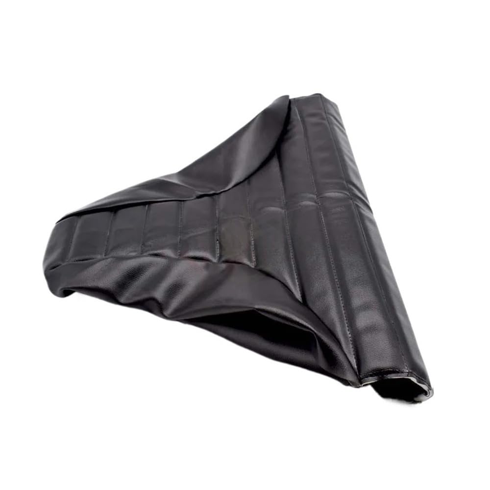 Funda Cojín Asiento Funda Protectora Para Asiento De Motocicleta Para VV250 WANWAN 250, Cojín Protector
