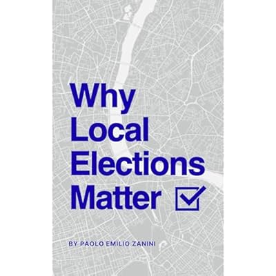 Why Local Elections Matter
