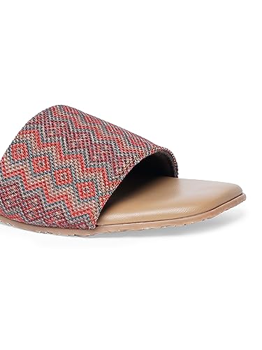 Image of ZOUK Women's Casual Flats