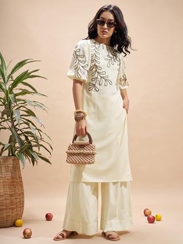 Image of Vishudh Women Kurta