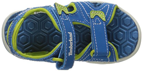 Image of Timberland Kids' Adventure Seeker Two-Strap Sandals