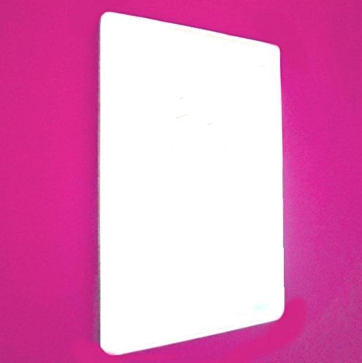 Super Cool CreationsRounded Corner Rectangle Mirror - 40cm x 30cm