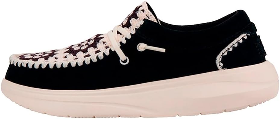 HEYDUDE Women's Wendy Comf Loafer