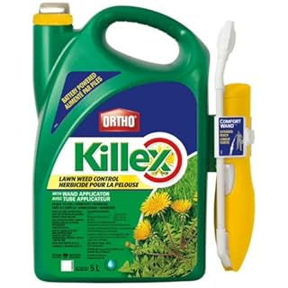 Pull N Spray 5L-Killex