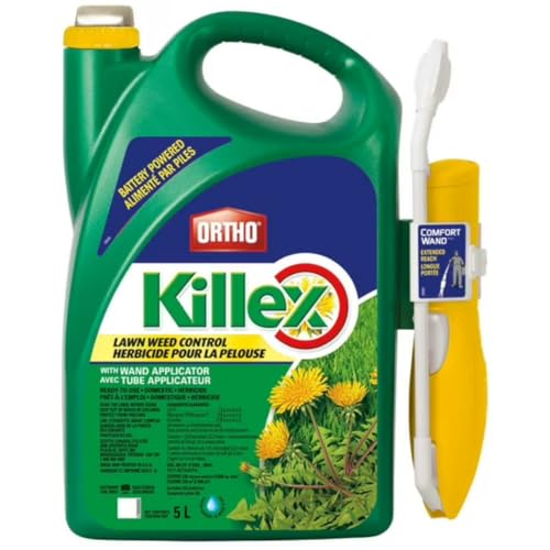 Pulvérisateur Pull N 5 L Killex