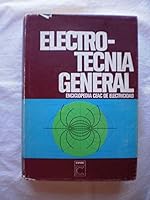 ELECTROTECNIA GENERAL (CEAC) 8432960012 Book Cover