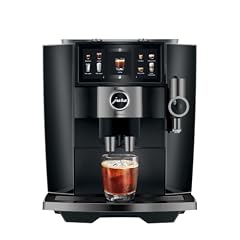 Jura J10 twin Diamond Black