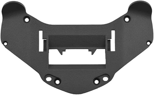 Miniatura 6 de SOLKIN Accesorios para drones Visión Soporte Cubierta superior para DJI FPV Combo Shell Traversing Machine Drone Reparación Piezas de repuesto