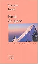 Download Paroi de glace PDF